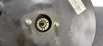 Second-hand car spare part brake servo for nissan interstar mod. 04 (x70) 2.5 dci diesel cat oem iam references 8200189405  