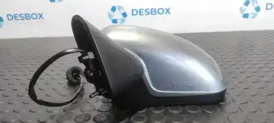 Peça sobressalente para automóvel em segunda mão espelho retrovisor esquerdo por opel corsa d cmon referências oem iam 022873  