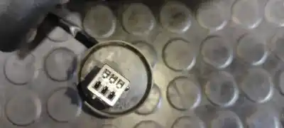 Peça sobressalente para automóvel em segunda mão espelho retrovisor esquerdo por opel corsa d cmon referências oem iam 022873  