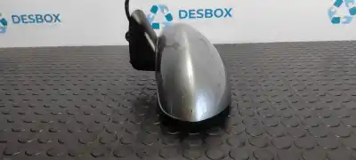 Peça sobressalente para automóvel em segunda mão espelho retrovisor esquerdo por opel corsa d cmon referências oem iam 022873  