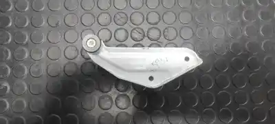 Pezzo di ricambio per auto di seconda mano supporto / guida per porte scorrevoli per renault kangoo authentique riferimenti oem iam 947754