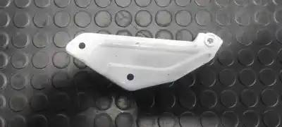 Second-hand car spare part support / sliding door guide for renault kangoo authentique oem iam references 947754  