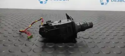 Second-hand car spare part headlights switch for renault grand modus authentique oem iam references 88102003454  