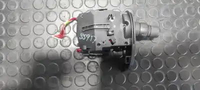 Second-hand car spare part headlights switch for renault grand modus authentique oem iam references 88102003454  