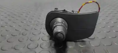 Second-hand car spare part headlights switch for renault grand modus authentique oem iam references 88102003454  