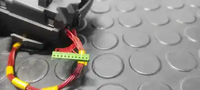 Second-hand car spare part headlights switch for renault grand modus authentique oem iam references 88102003454  