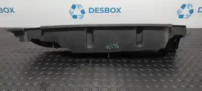 Автозапчастина б/у правий ліхтар для renault kangoo (f/kc0) 1.9 diesel 54 cv / 40 kw посилання на oem iam rs1022a01  