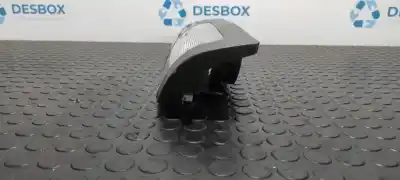 Автозапчастина б/у правий ліхтар для renault kangoo (f/kc0) 1.9 diesel 54 cv / 40 kw посилання на oem iam rs1022a01  