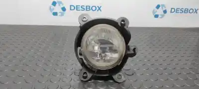 Second-hand car spare part right fog light for kia sorento 2.5 crdi active oem iam references h27w/2