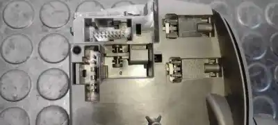 Peça sobressalente para automóvel em segunda mão comutador de limpa vidros por renault grand modus authentique referências oem iam 88103003454  