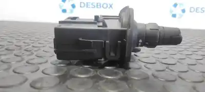 Peça sobressalente para automóvel em segunda mão comutador de limpa vidros por renault grand modus authentique referências oem iam 88103003454  