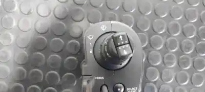 Peça sobressalente para automóvel em segunda mão comutador de limpa vidros por renault grand modus authentique referências oem iam 88103003454  
