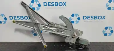 Автозапчастина б/у регулятор переднього правого скла для RENAULT KANGOO (F/KC0) 1.9 Diesel 54 CV / 40 KW Посилання на OEM IAM 400370A  