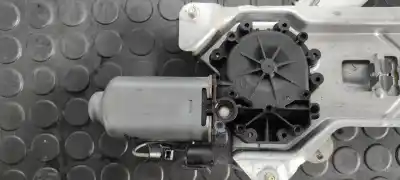 Автозапчастина б/у регулятор переднього правого скла для renault kangoo (f/kc0) 1.9 diesel 54 cv / 40 kw посилання на oem iam 400370a  