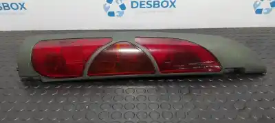 Second-hand car spare part Left Side Light for RENAULT KANGOO (F/KC0) 1.9 Diesel 54 CV / 40 KW OEM IAM references 7700308713  