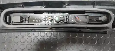 Автозапчастина б/у ліва бічна для renault kangoo (f/kc0) 1.9 diesel 54 cv / 40 kw посилання на oem iam 7700308713  