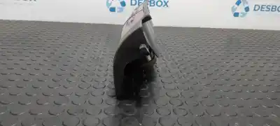 Автозапчастина б/у ліва бічна для renault kangoo (f/kc0) 1.9 diesel 54 cv / 40 kw посилання на oem iam 7700308713  