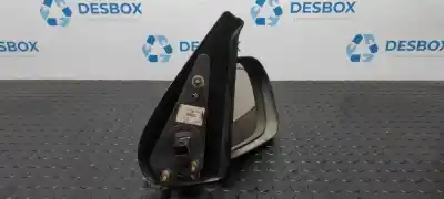 Second-hand car spare part right rearview mirror for renault kangoo (f/kc0) 1.9 diesel 54 cv / 40 kw oem iam references 010398  