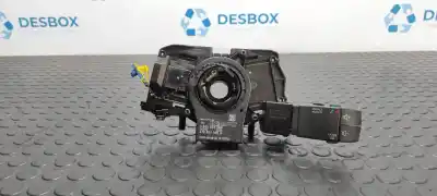 Pezzo di ricambio per auto di seconda mano comando multifunzione per dacia sandero stepway riferimenti oem iam 