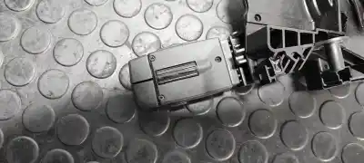 Second-hand car spare part multifunction switch for dacia sandero stepway oem iam references   