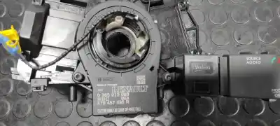 Second-hand car spare part multifunction switch for dacia sandero stepway oem iam references   