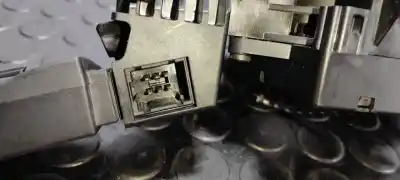 Second-hand car spare part multifunction switch for dacia sandero stepway oem iam references   