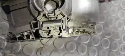 Second-hand car spare part multifunction switch for dacia sandero stepway oem iam references   