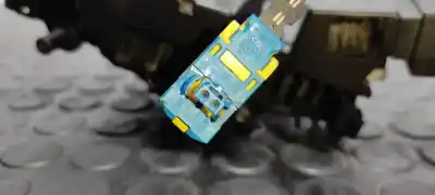 Second-hand car spare part multifunction switch for dacia sandero stepway oem iam references   