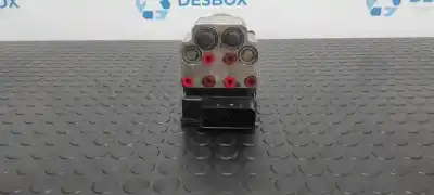 Second-hand car spare part abs for nissan interstar mod. 04 (x70) 2.5 dci diesel cat oem iam references dt52690750dd