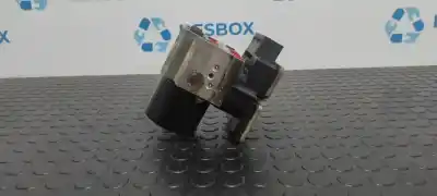 Автозапчастина б/у абс для nissan interstar mod. 04 (x70) 2.5 dci diesel cat посилання на oem iam dt52690750dd  