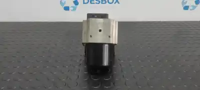 Автозапчастина б/у абс для nissan interstar mod. 04 (x70) 2.5 dci diesel cat посилання на oem iam dt52690750dd  