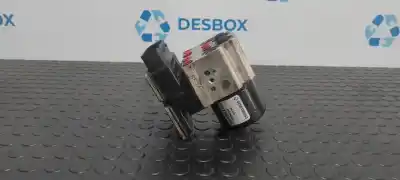 Автозапчастина б/у абс для nissan interstar mod. 04 (x70) 2.5 dci diesel cat посилання на oem iam dt52690750dd  