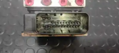 Автозапчастина б/у абс для nissan interstar mod. 04 (x70) 2.5 dci diesel cat посилання на oem iam dt52690750dd  