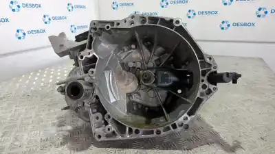 Pièce détachée automobile d'occasion BOÎTE DE VITESSES pour CITROEN C4 LIM.  Références OEM IAM 20DP55  
