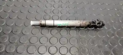 Автозапчасти б/у инжектор за ford kuga (cbs) titanium s ссылки oem iam 9685191080
