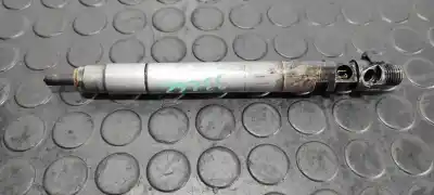 Second-hand car spare part injector for ford kuga (cbs) titanium s oem iam references 9685191080  