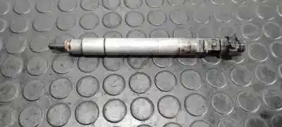 Second-hand car spare part injector for ford kuga (cbs) titanium s oem iam references 9685191080  