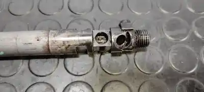 Second-hand car spare part injector for ford kuga (cbs) titanium s oem iam references 9685191080  