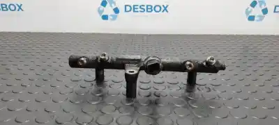 Автозапчасти б/у рампа инжектора за ford kuga (cbs) titanium s ссылки oem iam 