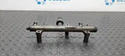 Автозапчасти б/у рампа инжектора за ford kuga (cbs) titanium s ссылки oem iam   
