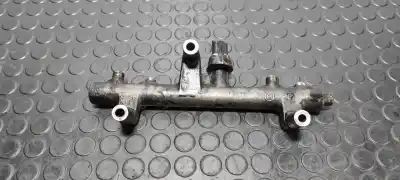 Автозапчасти б/у рампа инжектора за ford kuga (cbs) titanium s ссылки oem iam   