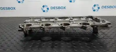 Автозапчастина б/у крішка коромислива для ford kuga (cbs) titanium s посилання на oem iam 9682446510  