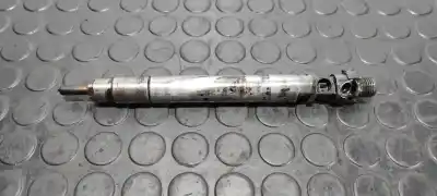 Second-hand car spare part injector for ford kuga (cbs) titanium s oem iam references 9685191080  