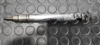Second-hand car spare part injector for ford kuga (cbs) titanium s oem iam references 9685191080  