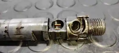 Second-hand car spare part injector for ford kuga (cbs) titanium s oem iam references 9685191080  