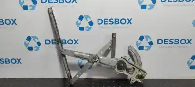 Pièce détachée automobile d'occasion léve glace avant gauche pour nissan cabstar 3.0 turbo références oem iam 