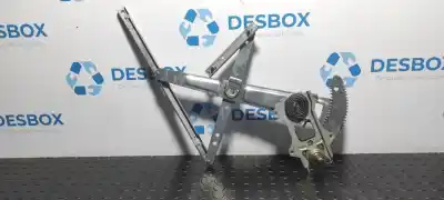 Pièce détachée automobile d'occasion léve glace avant droit pour nissan cabstar 3.0 turbo références oem iam 