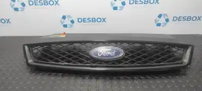 Recambio de automóvil de segunda mano de Rejilla Delantera para FORD FOCUS BERLINA (CAP) 1.6 TDCi CAT referencias OEM IAM   
