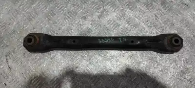 Peça sobressalente para automóvel em segunda mão suporte do braço de suspensão traseira direita por land rover freelander (lr2) 2.2 td4 cat referências oem iam 