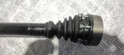 Автозапчасти б/у передняя правая трансмиссия за seat leon (1m1) 1.9 tdi ссылки oem iam   